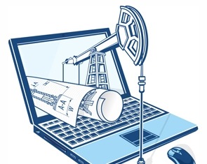 Проектирование объектов нефте- и газодобычи