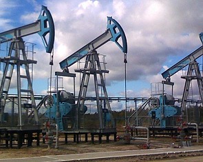 Проектирование объектов нефте- и газодобычи