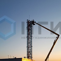 Монтаж транспортабельной блочной котельной установки ТКУ-2100 (видео) Монтаж транспортабельной блочной котельной установки ТКУ-2100 (видео)