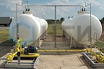 Проектирование систем газоснабжения на СУГ (LPG)